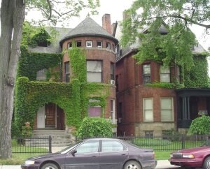 Primary Photo - West Hancock