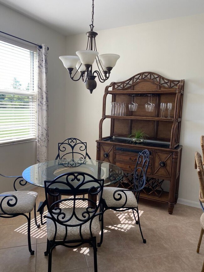 Building Photo - **CYPRESS WOODS COUNTRY CLUB **FULLY-TRANSFERRABLE BUNDLED GOLF UNIT ** FURNISHED SEASONAL RENTAL...