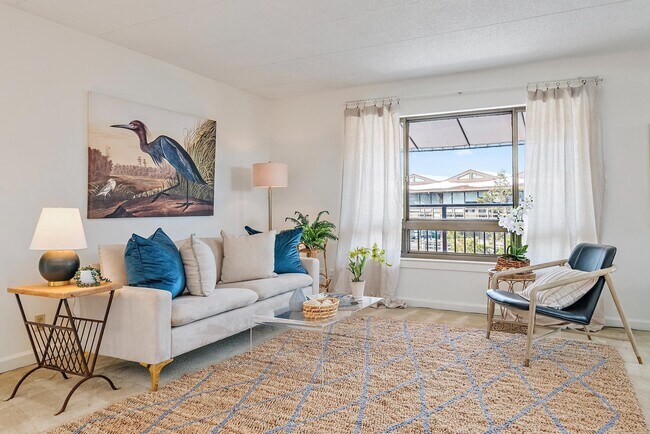 Foto del edificio - 100 Severn Ave