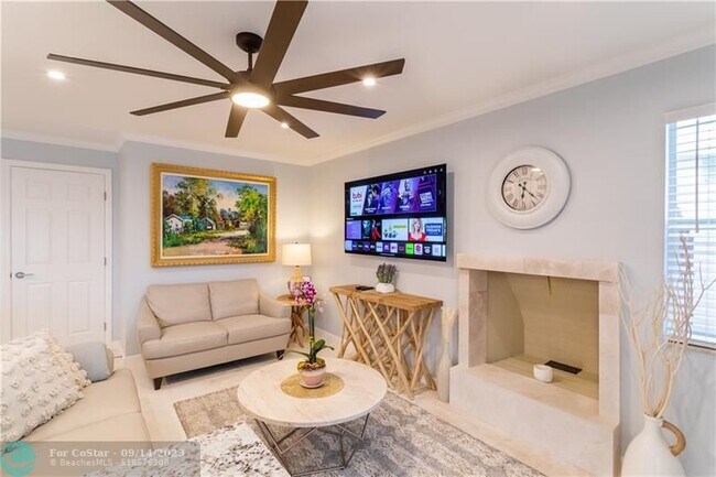 Foto del edificio - 206 SW 3rd St