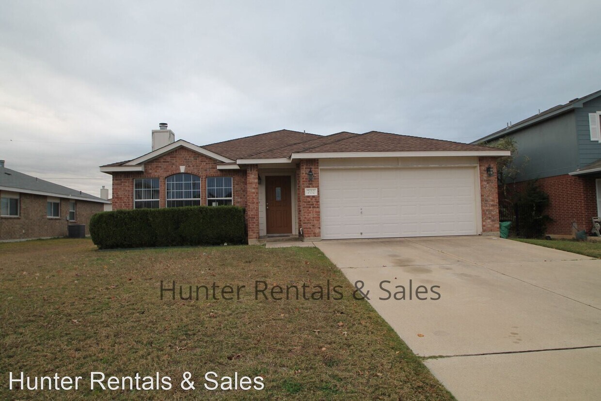 Primary Photo - 3 br, 2 bath House - 702 Prospector Tr