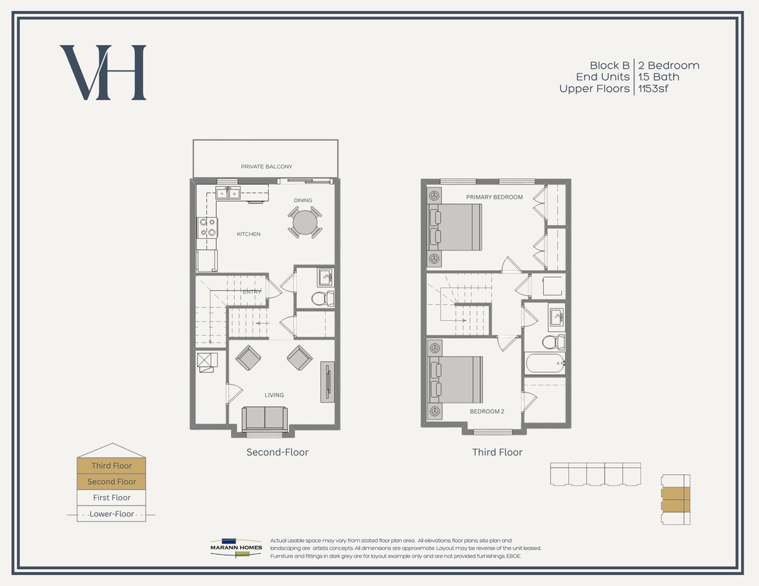 Building Photo - Victoria Heights, Brand New Stacked Townhomes In Guelph