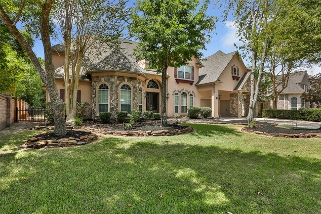 Foto del edificio - 14115 Norhill Pointe Dr
