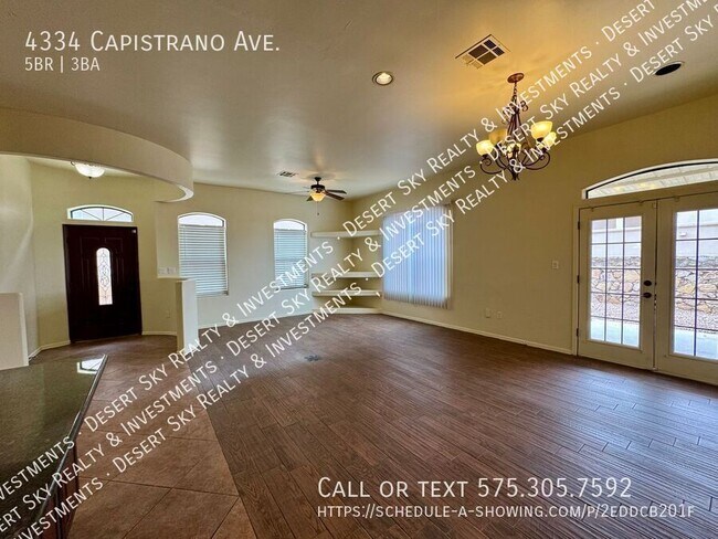 Foto del edificio - 4334 Capistrano Ave