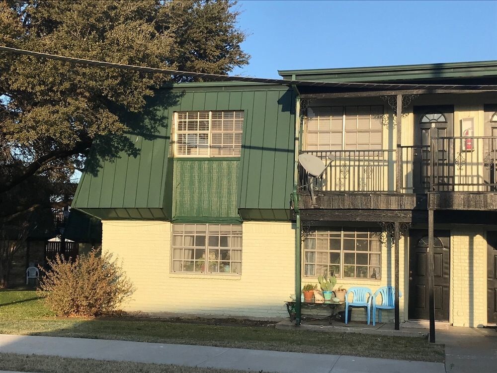 Foto principal - 1040 McKinley St