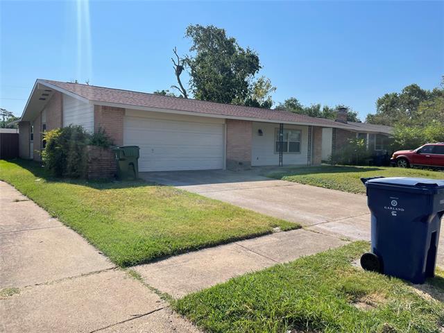 Foto del edificio - 2306 Scotswood Dr
