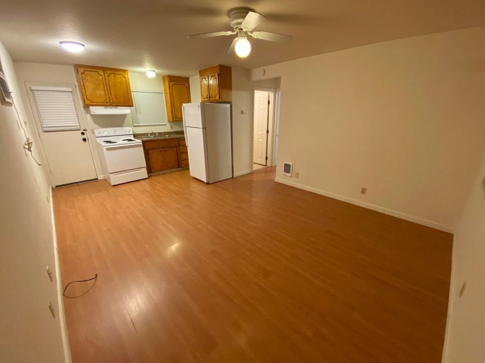 1913 Parallel St 1 House Rental in Shasta Lake, CA