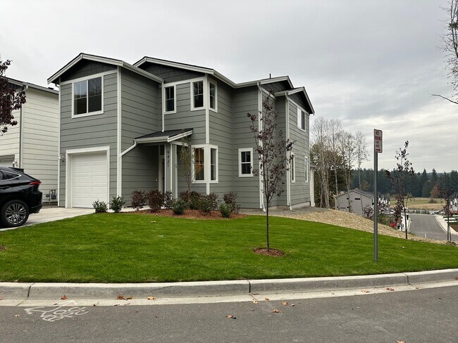 Foto del edificio - 9421 Fairhaven Cir NE