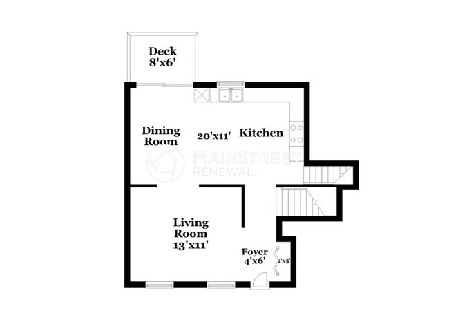 Foto del edificio - 2453 Crestdale Cir SE