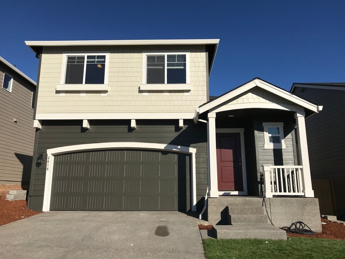 3616 NE Kingbird St, Camas, WA 98607 House Rental in Camas, WA