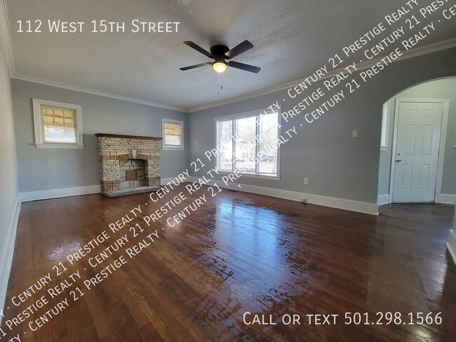 Building Photo - 112 W 15th St