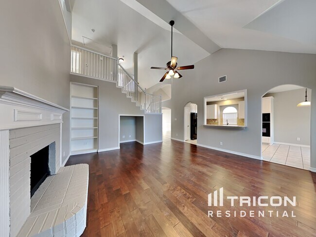 Foto del edificio - 1533 Mill Creek Dr