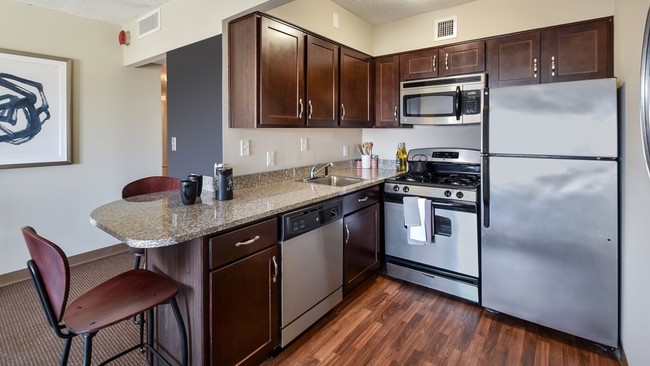 Photo - Tradition Knoxville Apartments