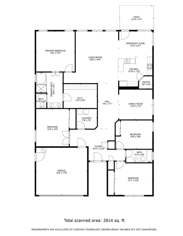 Building Photo - 10207 Timber Country