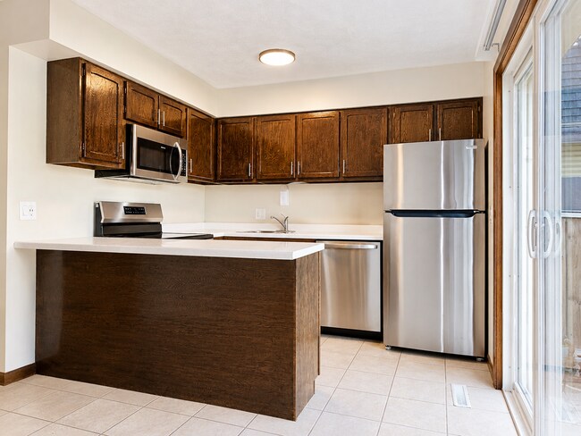 Foto del edificio - 7401 Ames Cir
