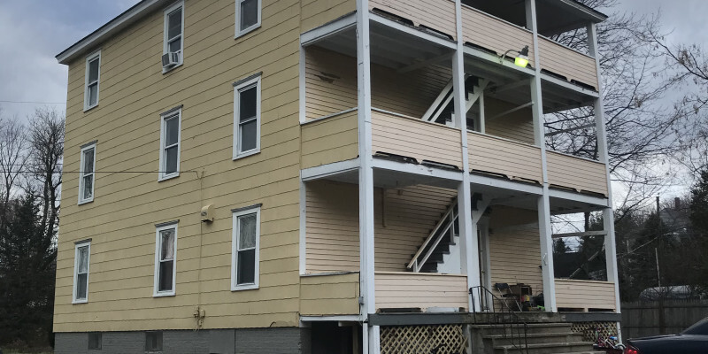 Primary Photo - 27 Vine st