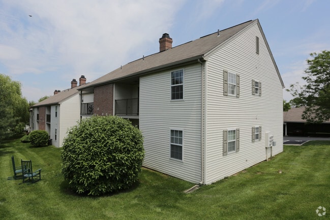 Exton Crossing Apartment Homes Rentals Exton, PA
