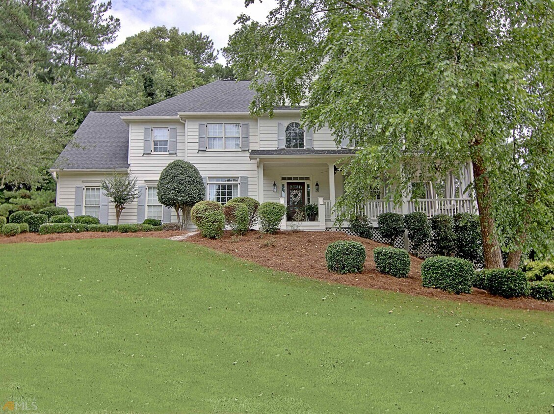 Primary Photo - 810 Carnellian Ln