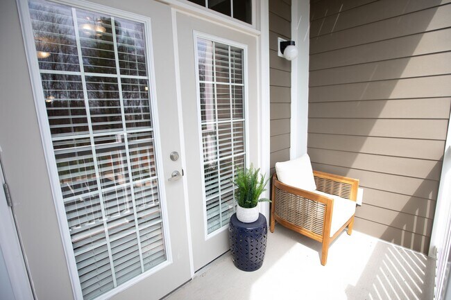 Foto del edificio - Berkmar Landing