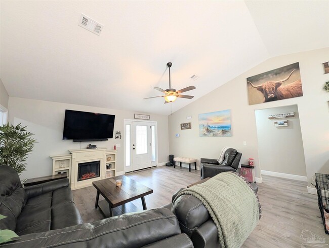 Building Photo - 6837 Sage Brush Ln