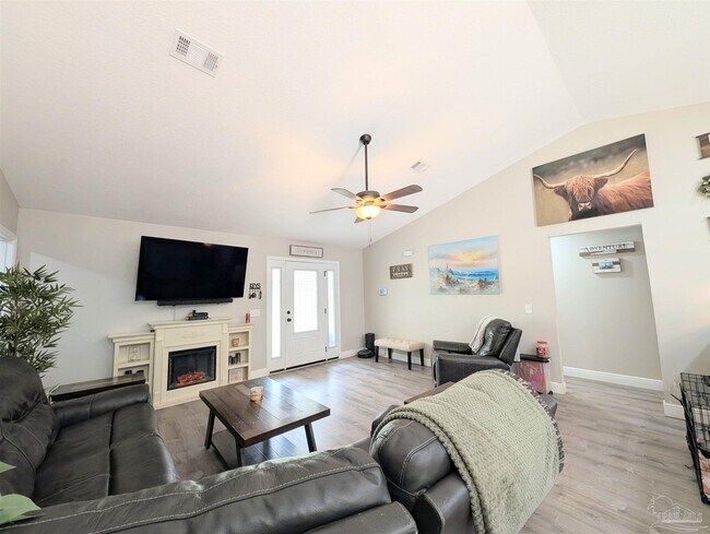 Foto del edificio - 6837 Sage Brush Ln