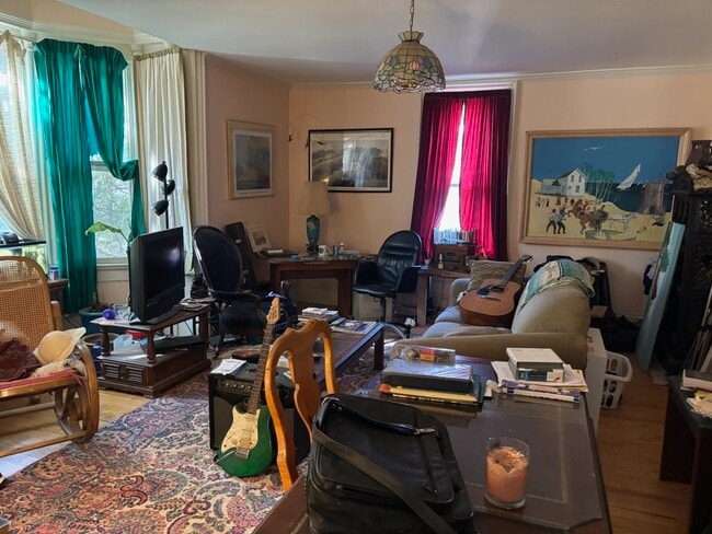 Foto del edificio - 621 Grant St