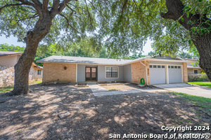 Foto principal - 9726 Cylburn Pk Dr