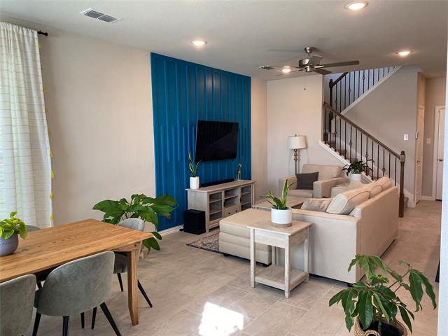 Foto del edificio - 1838 Indigo Ln