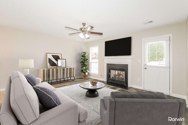Foto del edificio - 123 Dannager Way, Lawrenceville, GA 30044