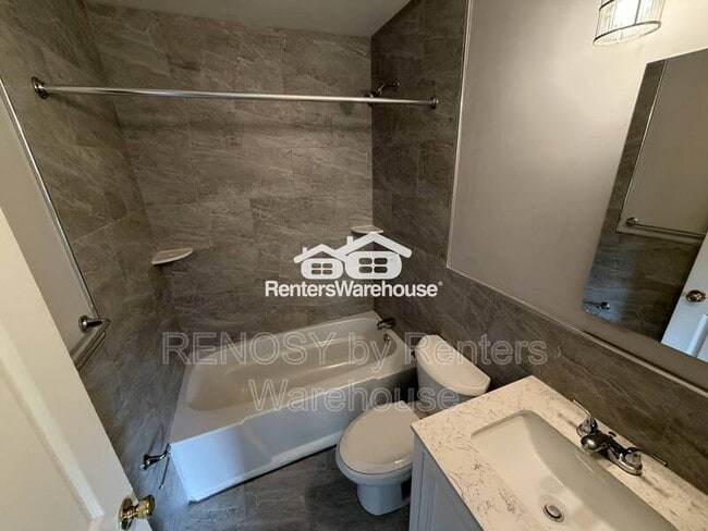 Foto del edificio - 1201 E 43rd St