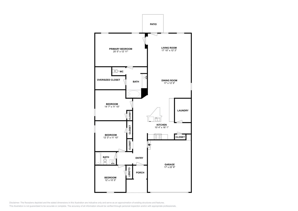 Foto del edificio - 949 Corbitt Ln