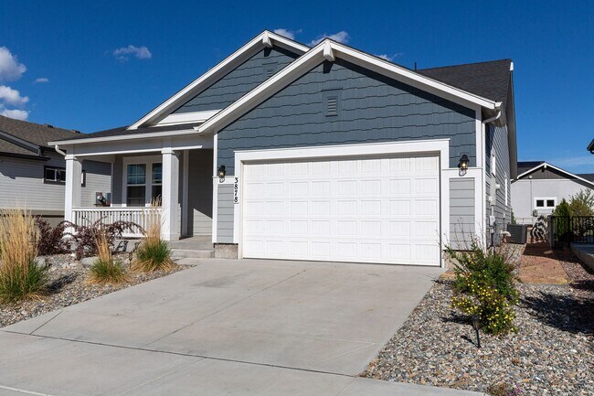 Building Photo - Single Family Home for Rent off Powers Corridor