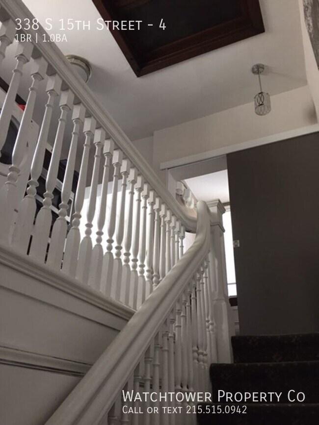 Foto del edificio - 338 S 15th St