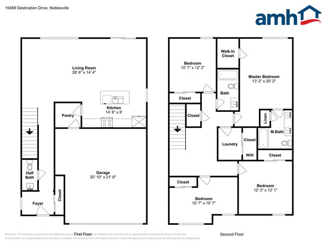 Building Photo - 15469 Destination Dr