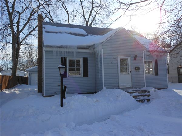 Primary Photo - 4522 Buchanan Ave SW