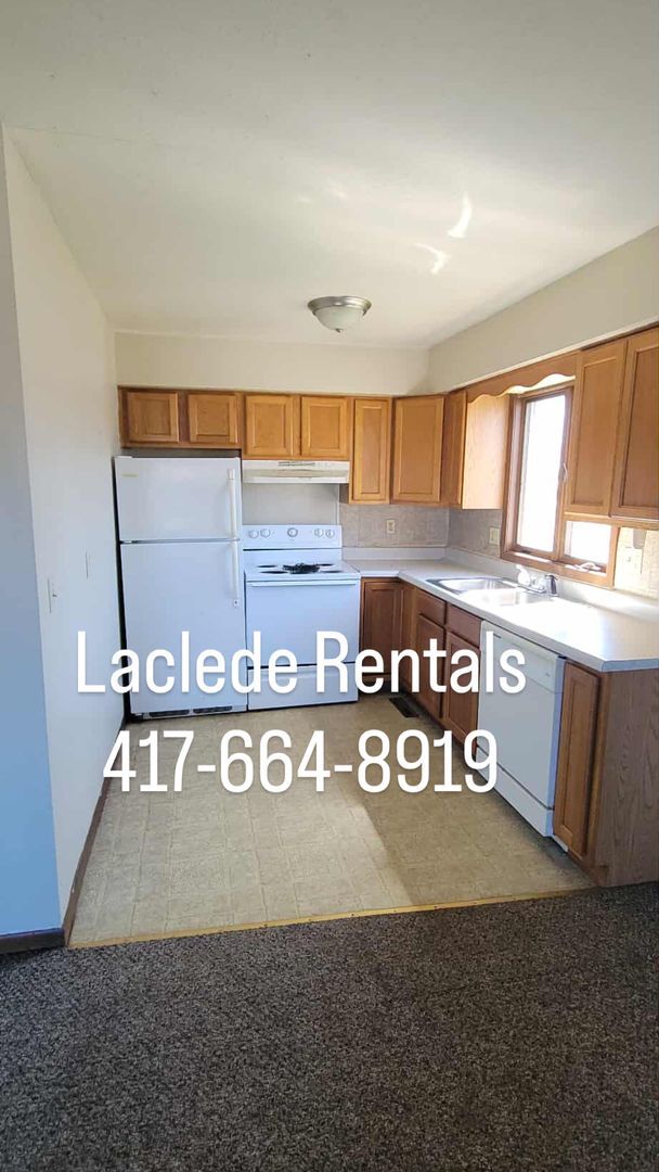 Foto del edificio - 1 bedroom 1 bathroom apartment for rent