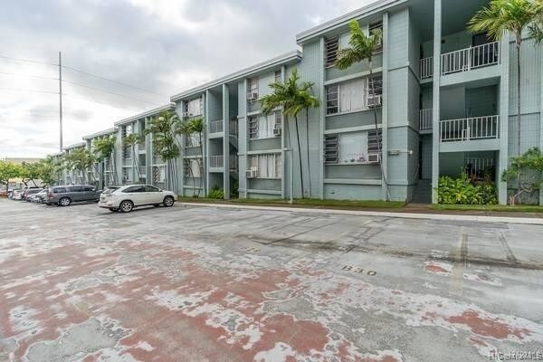 Primary Photo - 98-1030 Moanalua Rd