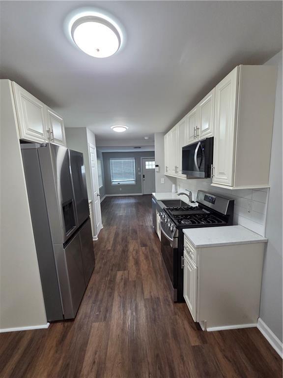 Foto principal - 462 Center Hill Ave NW