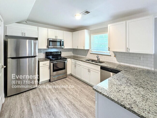 Foto del edificio - 5328 Hanover St