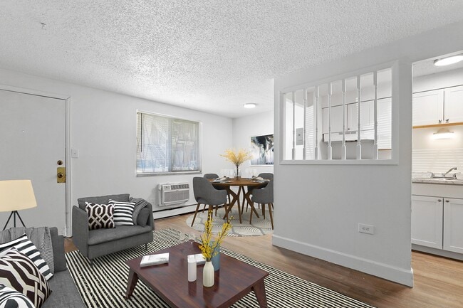 Building Photo - Candlewood Apartments