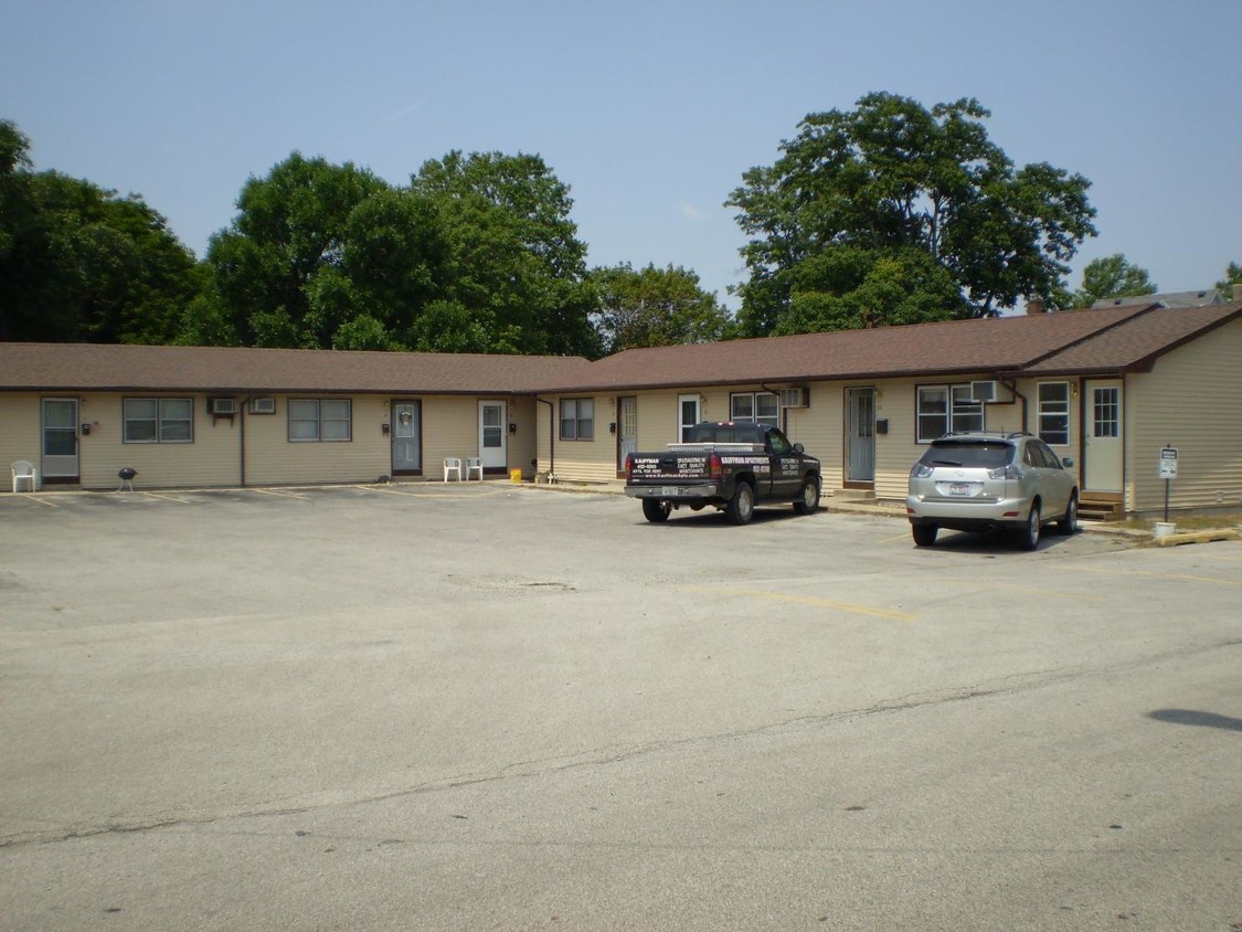 Foto principal - 618 S Mcclun St