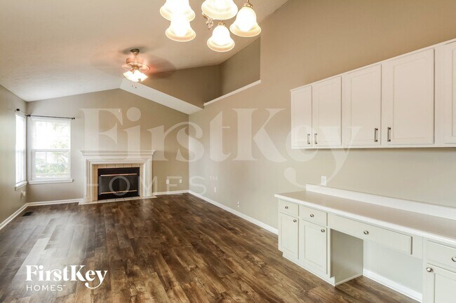 Foto del edificio - 959 Hearthside Dr