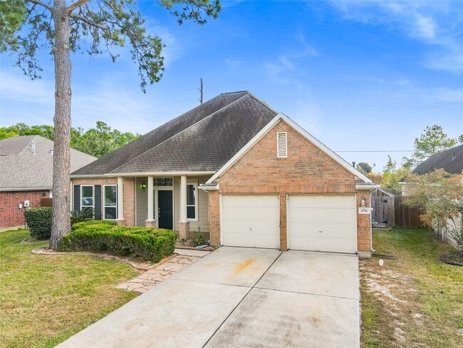 Building Photo - 20910 Deauville Dr