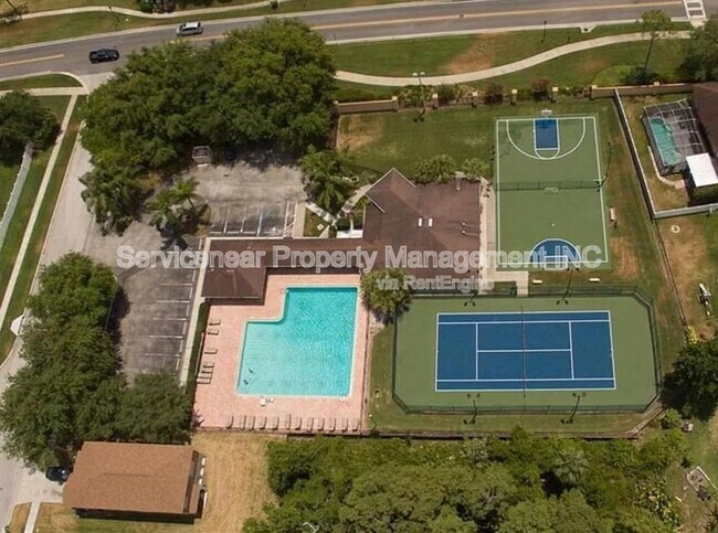 Foto del edificio - 1603 Ladywell Ct