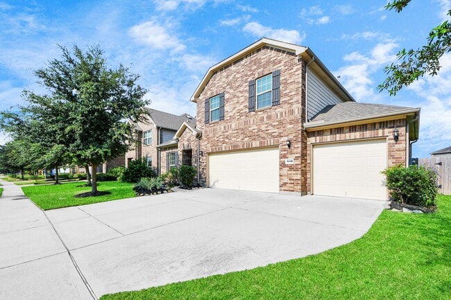 Foto del edificio - 5118 Kingship Ct
