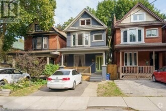 Building Photo - 11 Lorne Ave