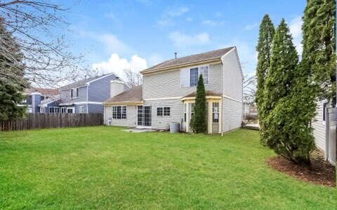 Foto del edificio - 1138 Pin Oak Trail