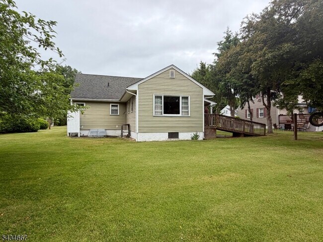 Foto del edificio - 5 Mulberry Ln