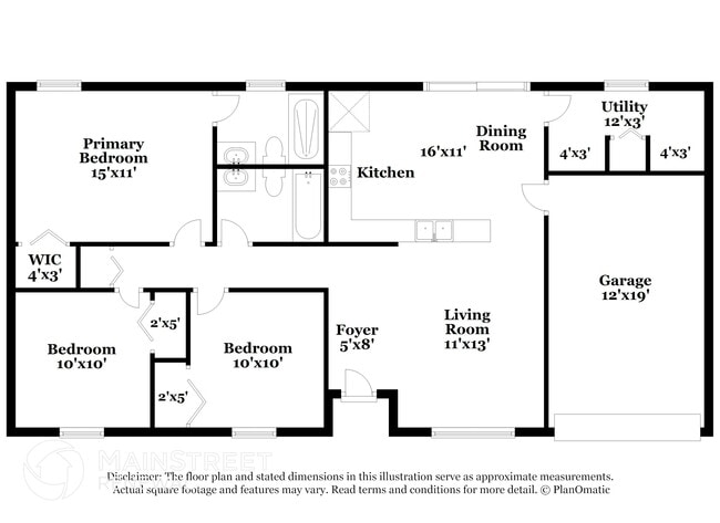 Building Photo - 3418 7th St SW