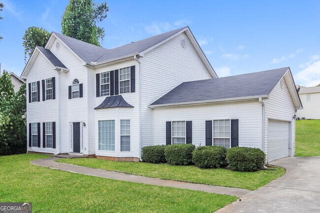 Building Photo - 8479 Glendevon Ct